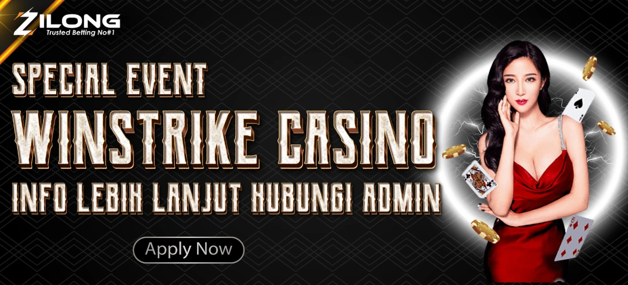 EVENT CASINO